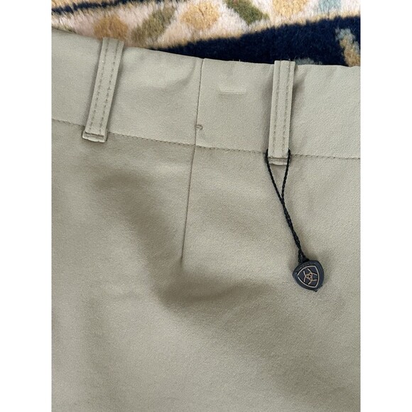 Ariat Pro Series Pro Circuit Riding Pants Sz 32 NWOT - Picture 6 of 7
